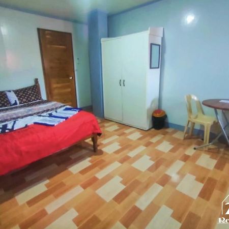 Zm Residence Dapa Kültér fotó