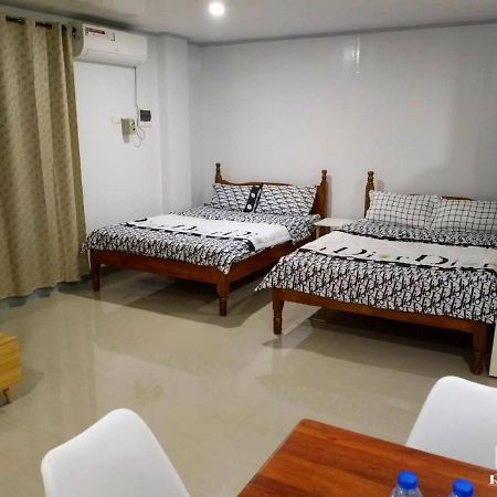 Zm Residence Dapa Kültér fotó