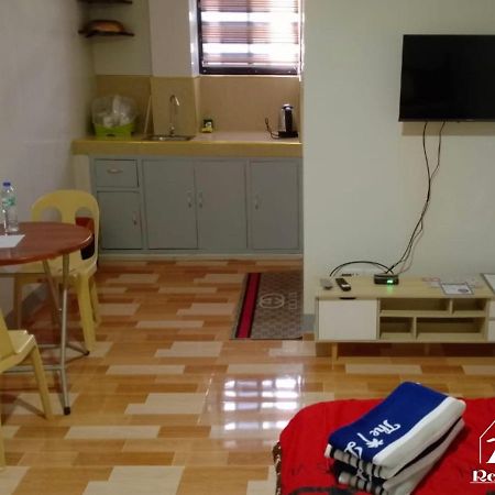 Zm Residence Dapa Kültér fotó