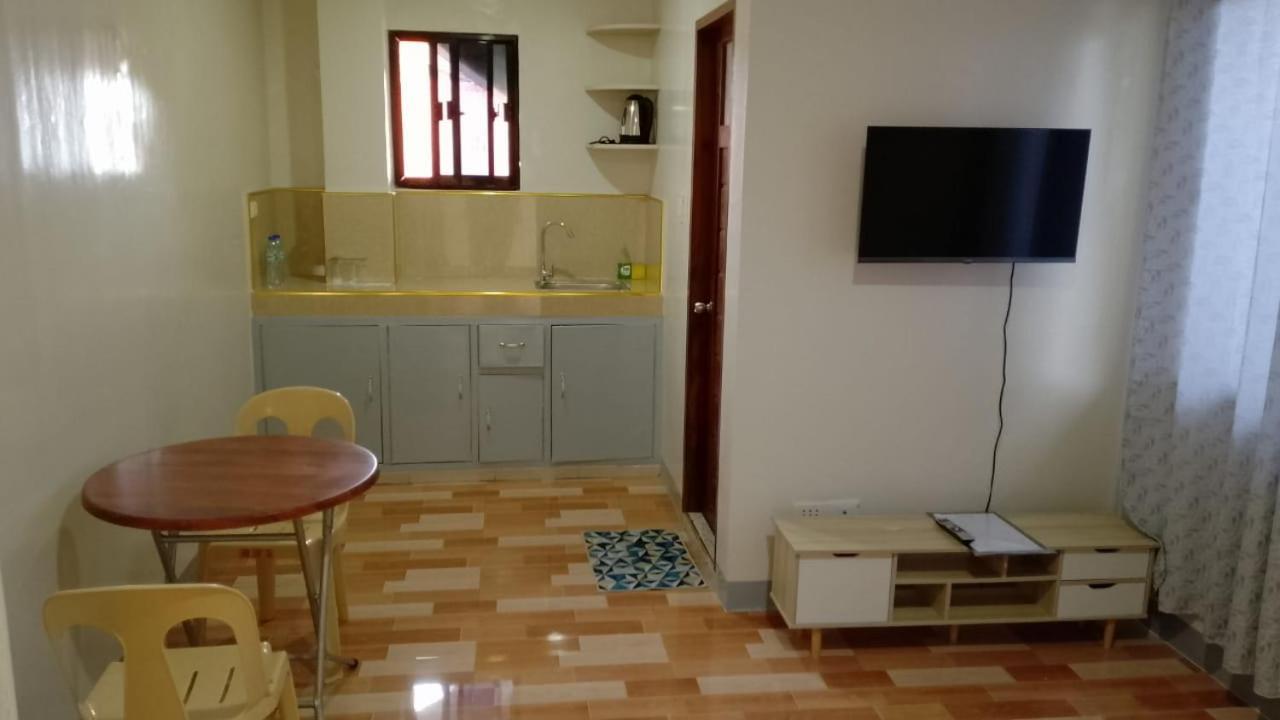 Zm Residence Dapa Kültér fotó