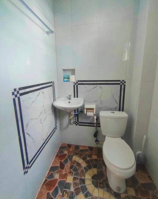 Zm Residence Dapa Kültér fotó