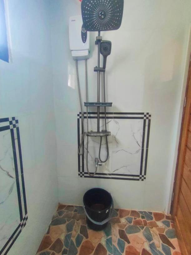 Zm Residence Dapa Kültér fotó