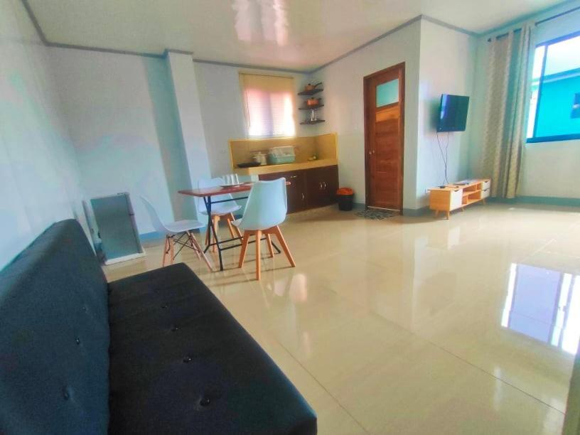 Zm Residence Dapa Kültér fotó