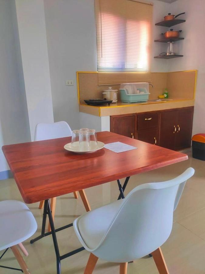 Zm Residence Dapa Kültér fotó