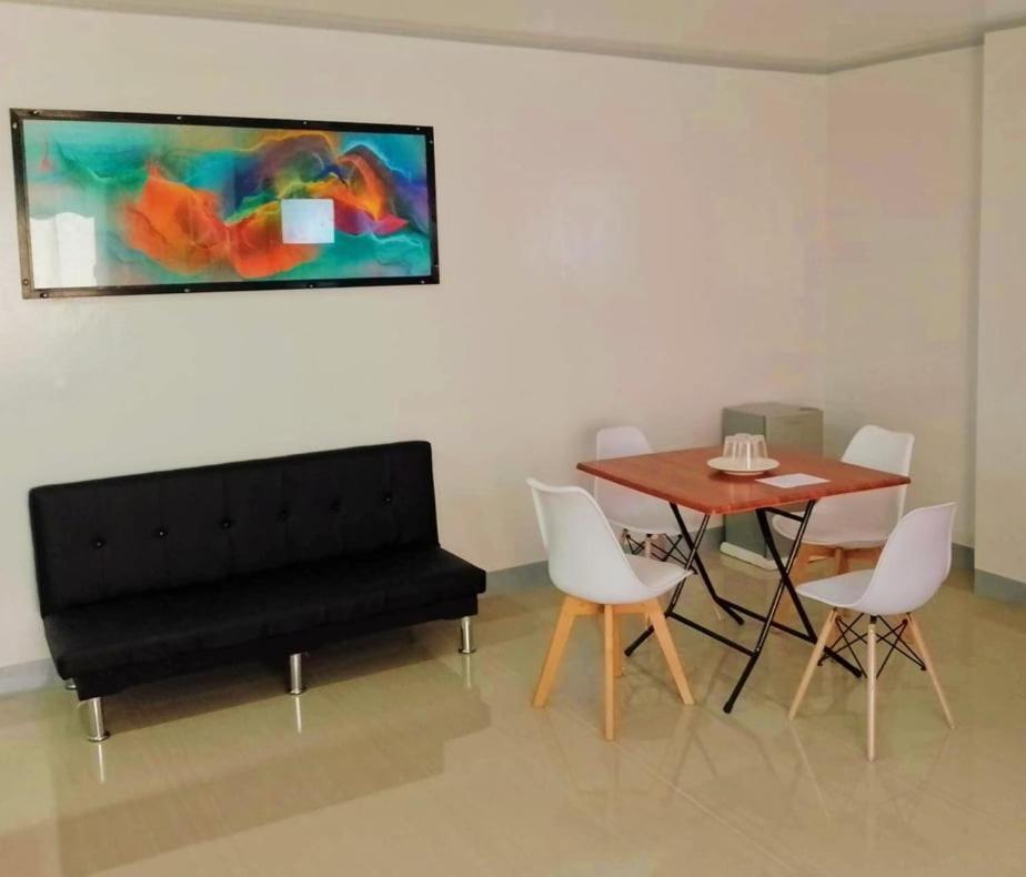 Zm Residence Dapa Kültér fotó