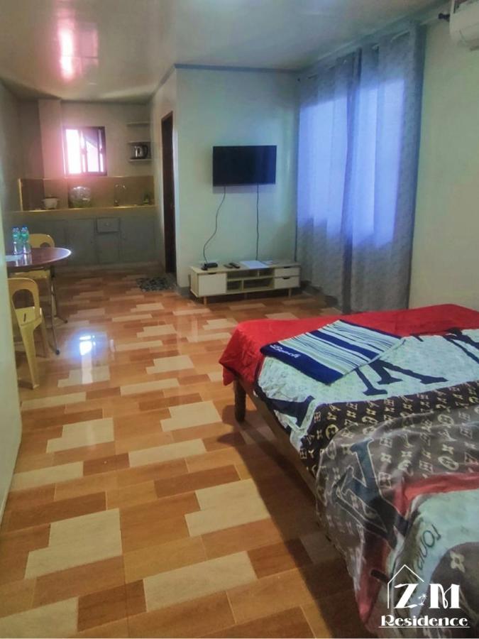 Zm Residence Dapa Kültér fotó