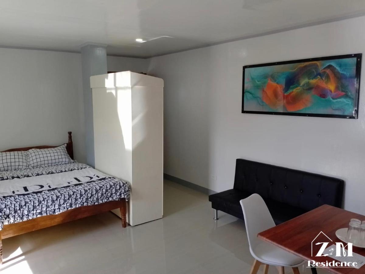 Zm Residence Dapa Kültér fotó