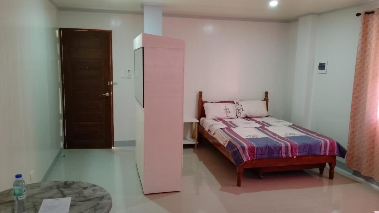 Zm Residence Dapa Kültér fotó