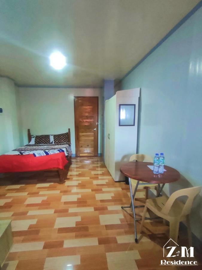 Zm Residence Dapa Kültér fotó