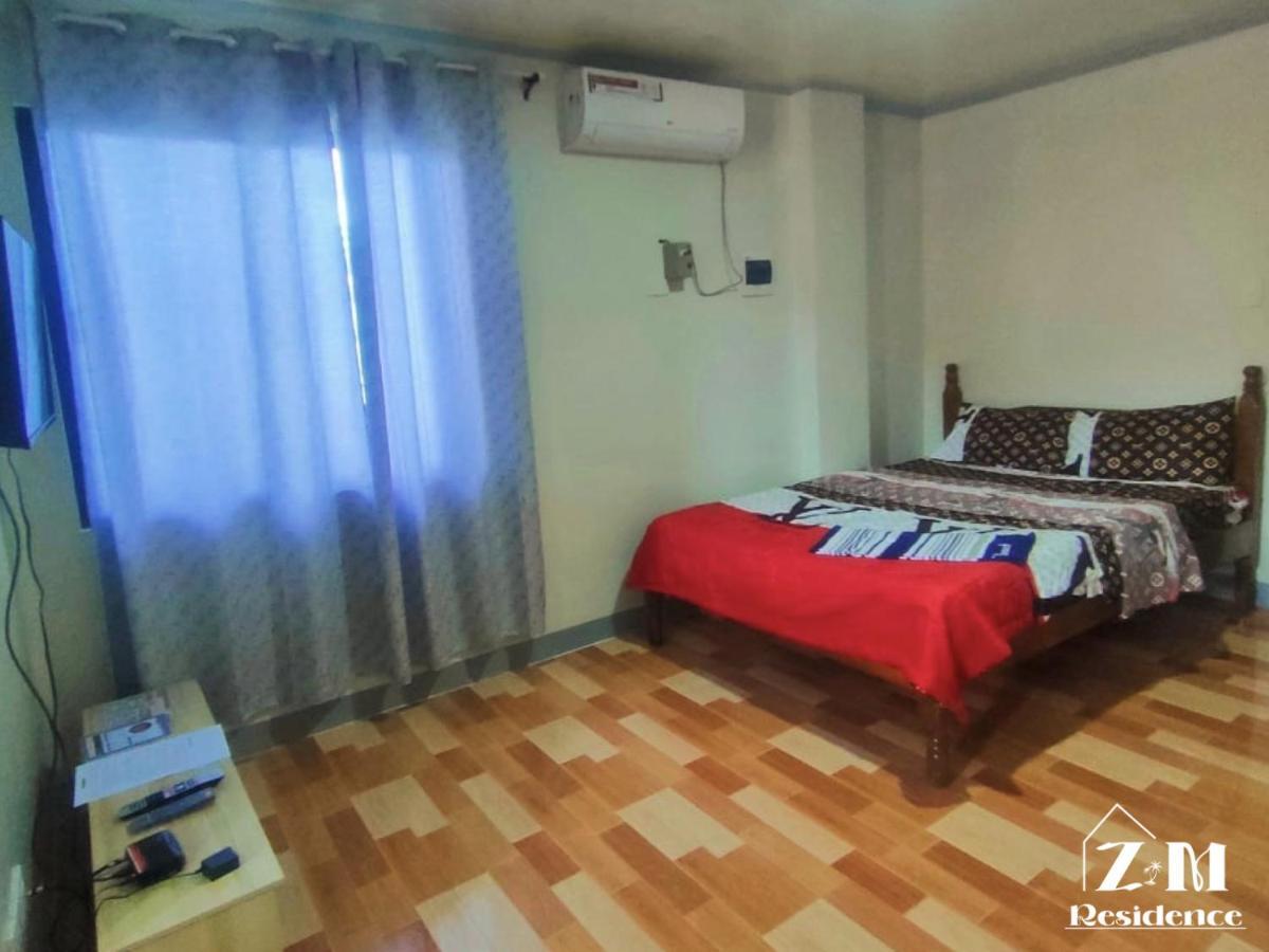 Zm Residence Dapa Kültér fotó