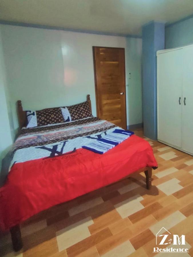 Zm Residence Dapa Kültér fotó