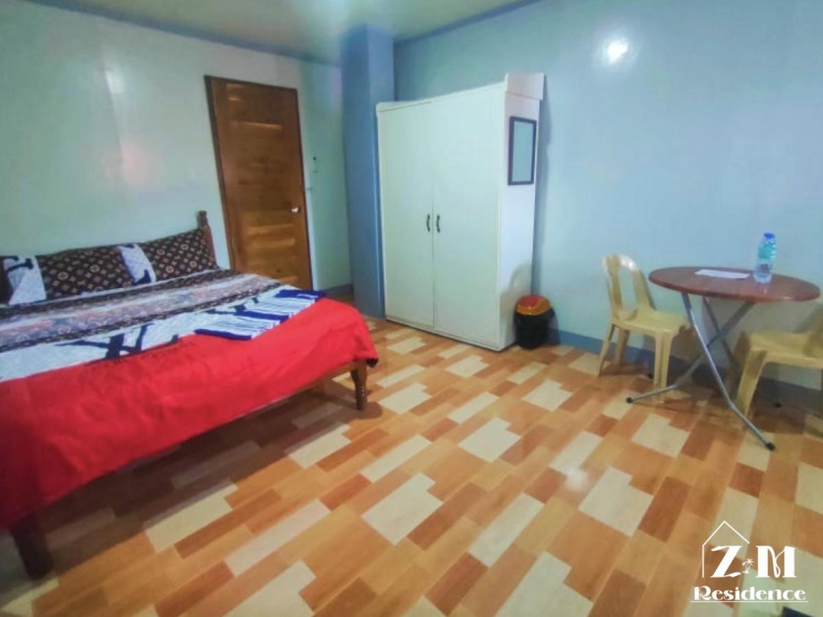 Zm Residence Dapa Kültér fotó