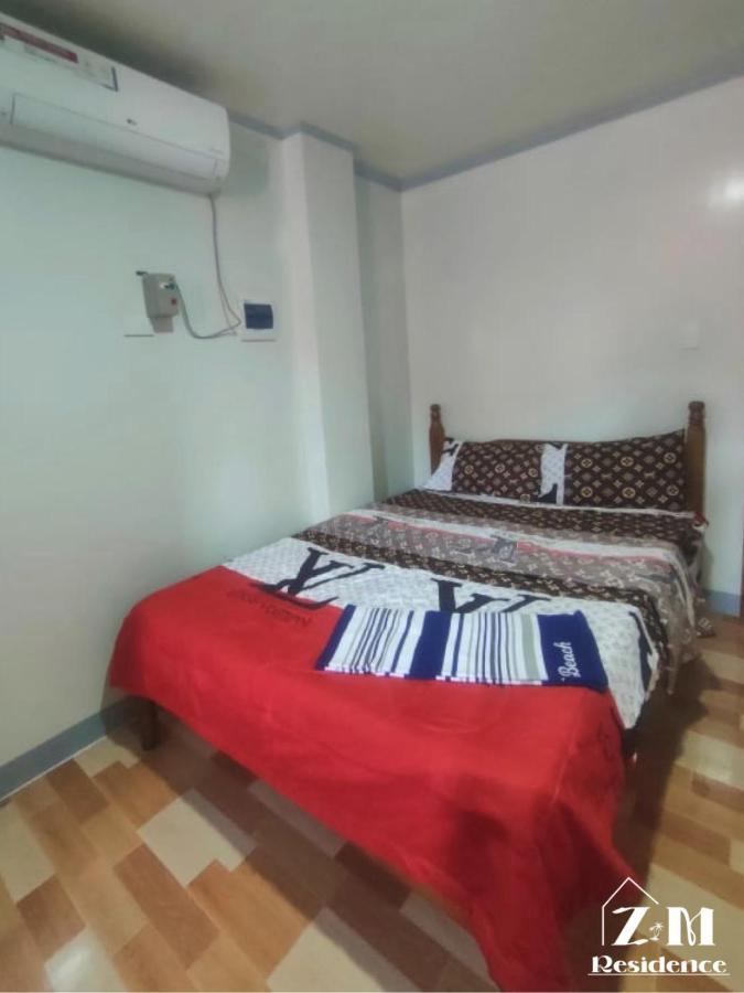 Zm Residence Dapa Kültér fotó