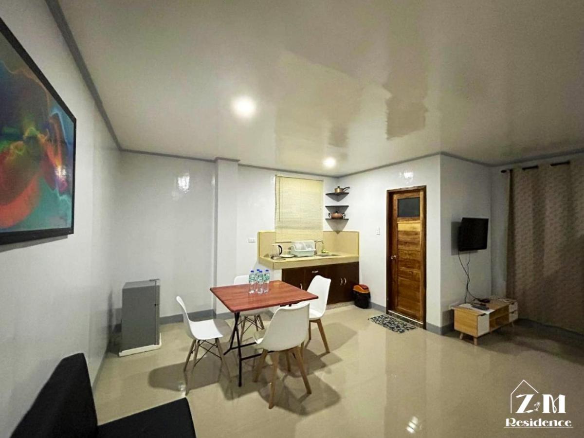 Zm Residence Dapa Kültér fotó
