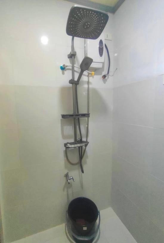 Zm Residence Dapa Kültér fotó