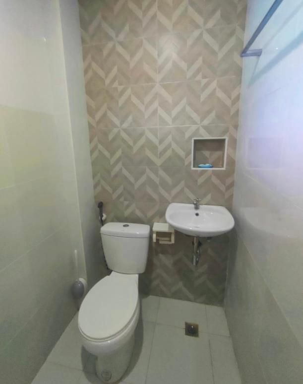 Zm Residence Dapa Kültér fotó