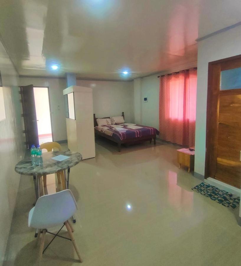 Zm Residence Dapa Kültér fotó
