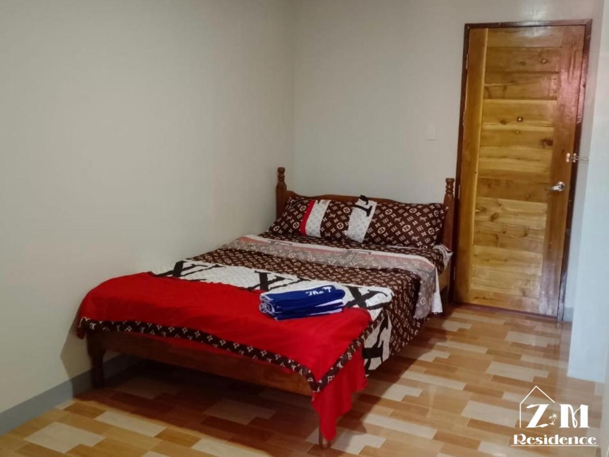 Zm Residence Dapa Kültér fotó