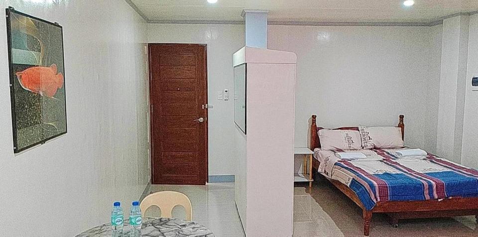 Zm Residence Dapa Kültér fotó